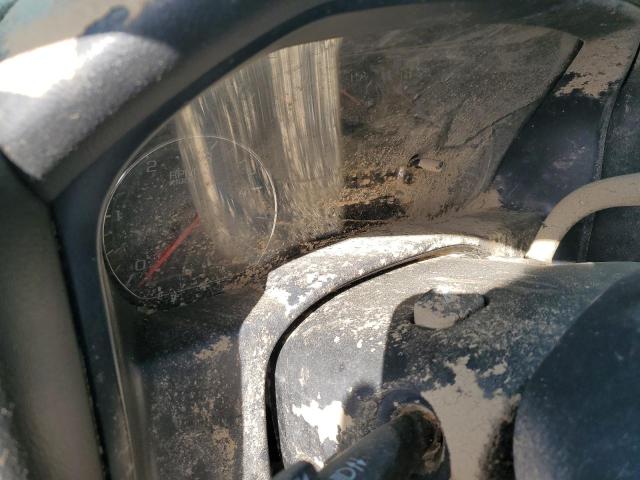 2018 GMC Sierra VIN 1GT42VCYXJF156796 Copart auction photo, water/flood / minor dent/scratches damage thumbnail 9