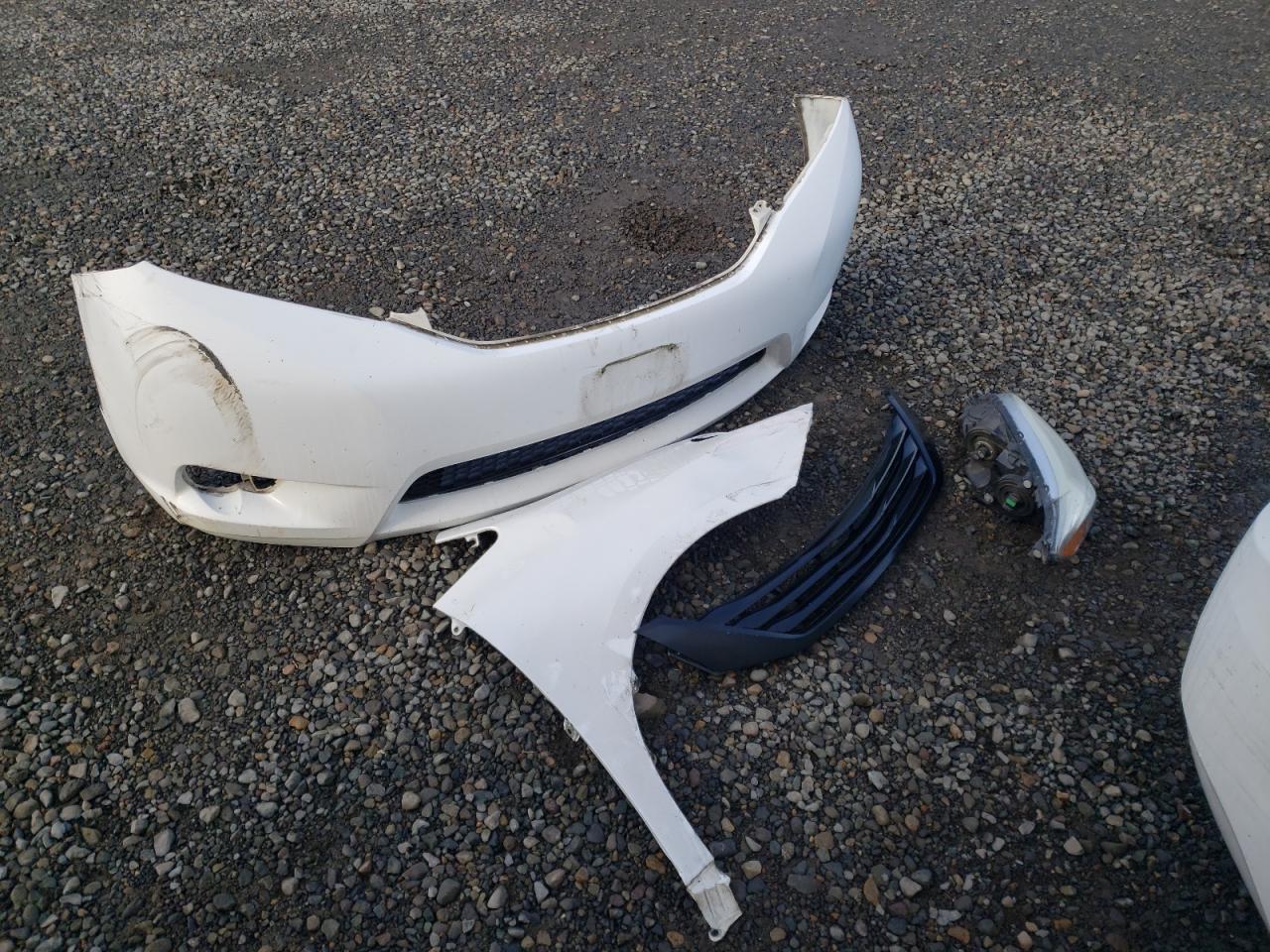 2016 Toyota Sienna VIN 5TDZK3DC3GS717958 Copart auction photo, front end damage thumbnail 13