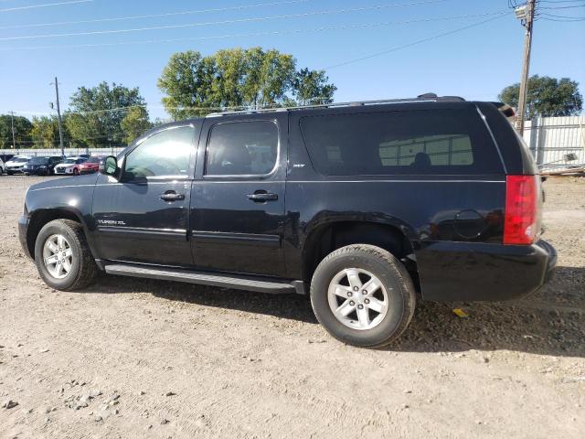 2013 GMC Yukon VIN 1GKS2KE70DR358807 Copart auction photo, burn / mechanical damage thumbnail 2