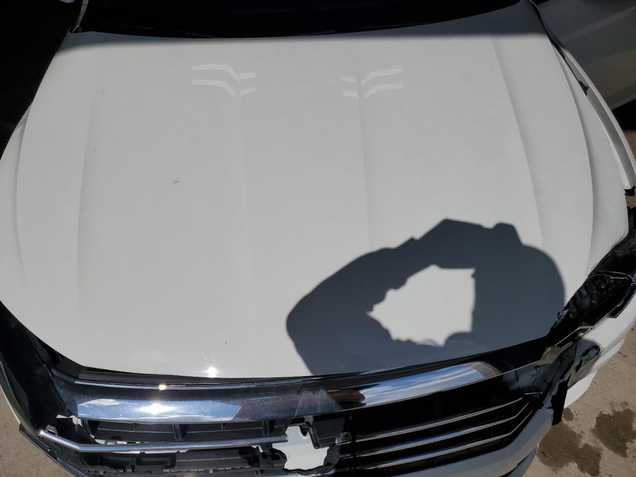 2021 Volkswagen Jetta VIN 3VWC57BU4MM098196 Copart auction photo, front end damage thumbnail 11