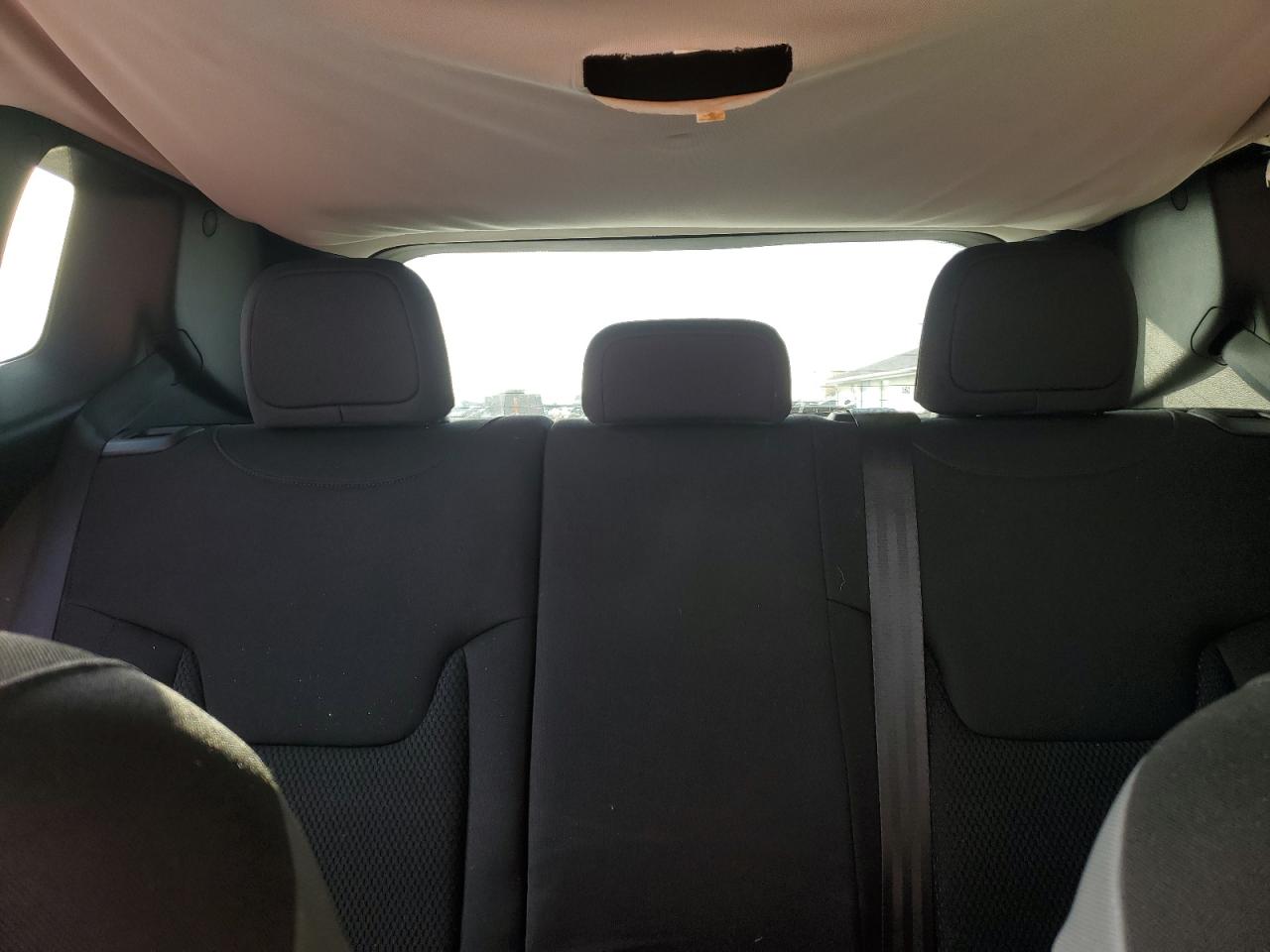 2018 Jeep Renegade VIN ZACCJABB6JPH35026 Copart auction photo, front end damage thumbnail 10