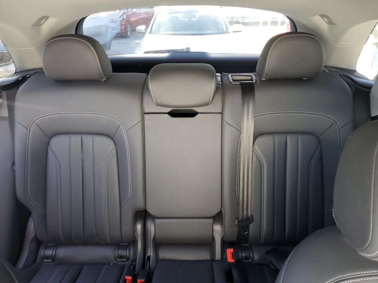 2021 Audi Q5 VIN WA1AAAFY1M2068980 Copart auction photo, front end damage thumbnail 10