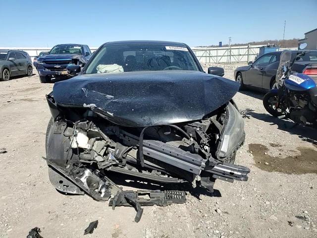 2015 Honda Accord VIN 1HGCR2F3XFA173397 Copart auction photo, front end damage thumbnail 10