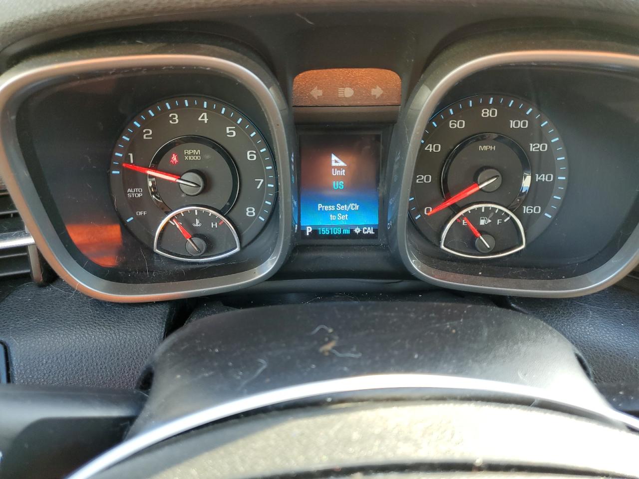 2014 Chevrolet Malibu VIN 1G11H5SL0EF148826 Copart auction photo, front end damage thumbnail 9