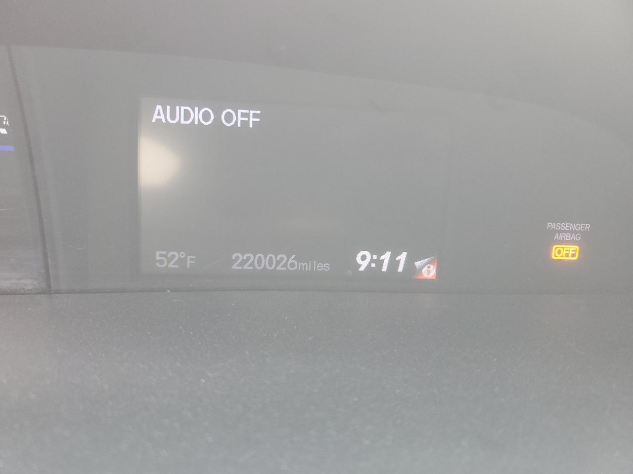 2013 Honda Civic VIN 2HGFG3B89DH520100 Copart auction photo, front end damage thumbnail 9