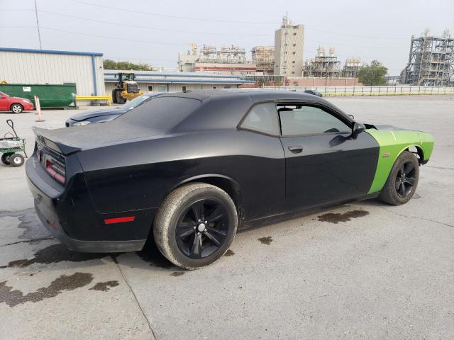 2016 Dodge Challenger VIN 2C3CDZAG8GH284120 Copart auction photo, front end damage thumbnail 3