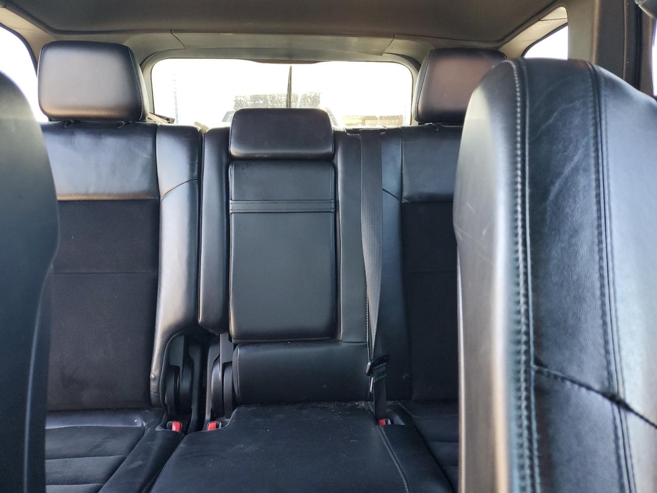 2015 Jeep Grand Cherokee VIN 1C4RJFAG9FC209022 Copart auction photo, front end damage thumbnail 10