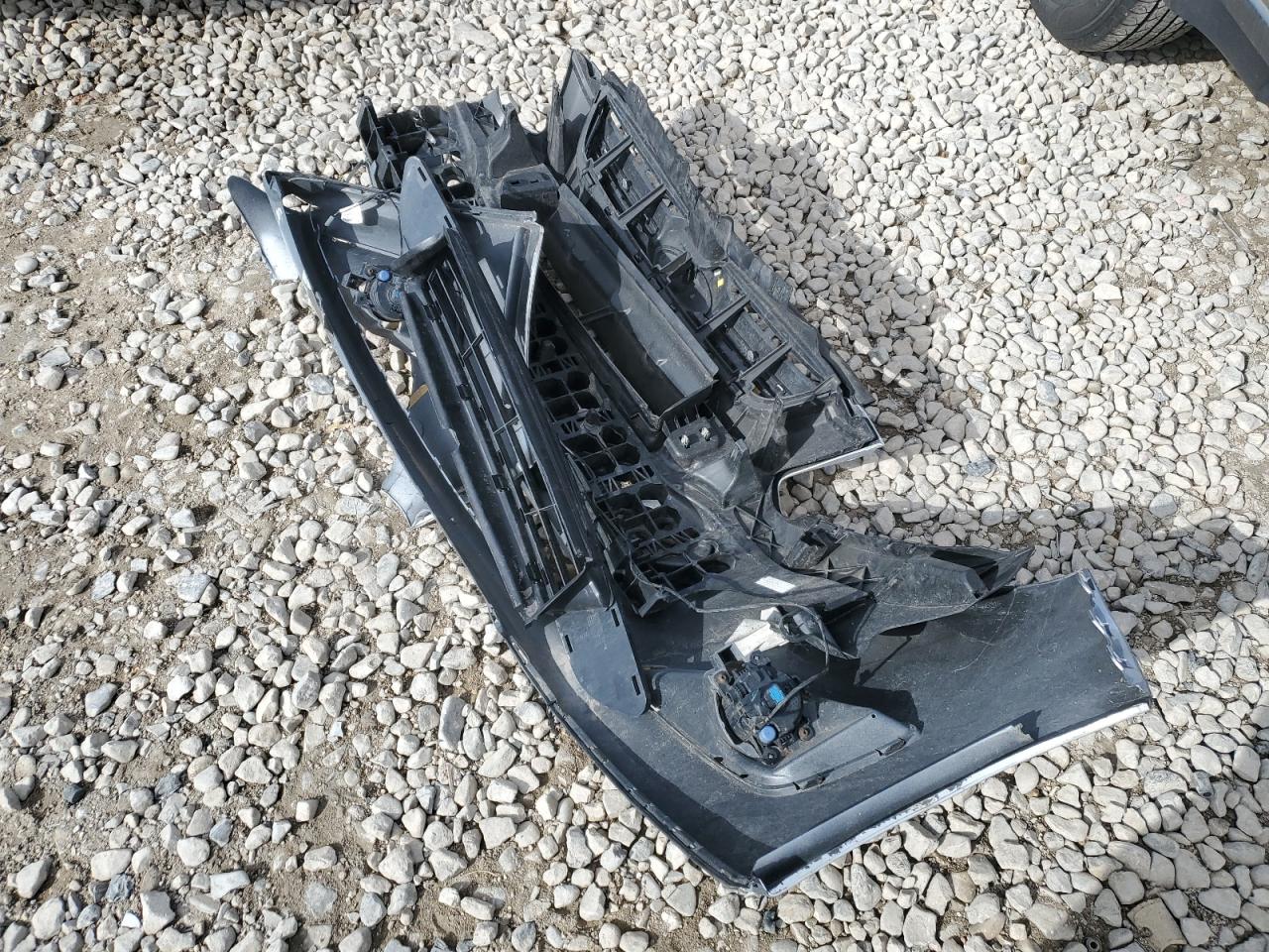 2015 Ford C-MAX VIN 1FADP5CU0FL102792 Copart auction photo, front end / rear end damage thumbnail 12