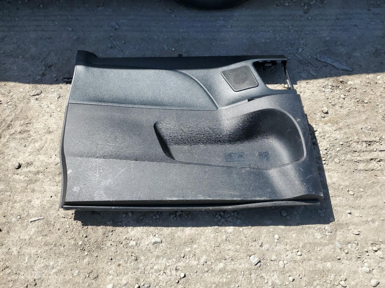 2018 Toyota Sienna VIN 5TDYZ3DC7JS954063 Copart auction photo, side damage thumbnail 13