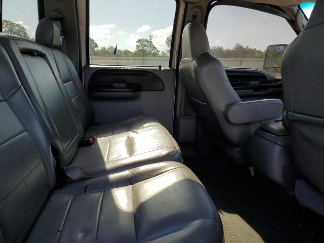 2007 Ford F250 VIN 1FTSW21P67EA64930 Copart auction photo, mechanical / minor dent/scratches damage thumbnail 10
