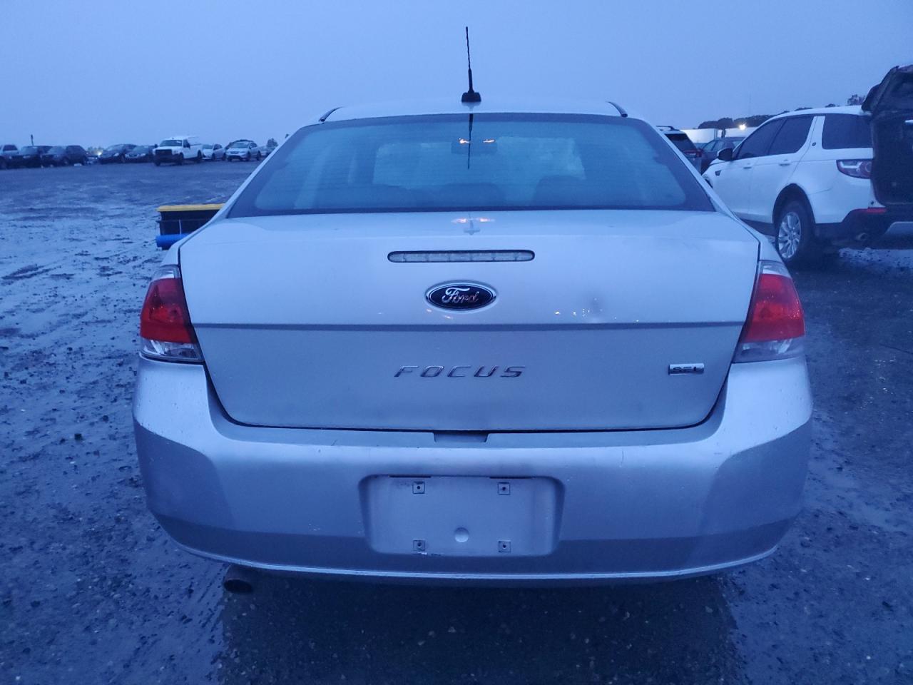2010 Ford Focus VIN 1FAHP3HN2AW208014 Copart auction photo, minor dent/scratches damage thumbnail 6