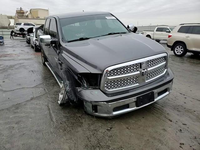 2017 RAM 1500 VIN 1C6RR7NT1HS832608 Copart auction photo, undercarriage / front end damage thumbnail 11