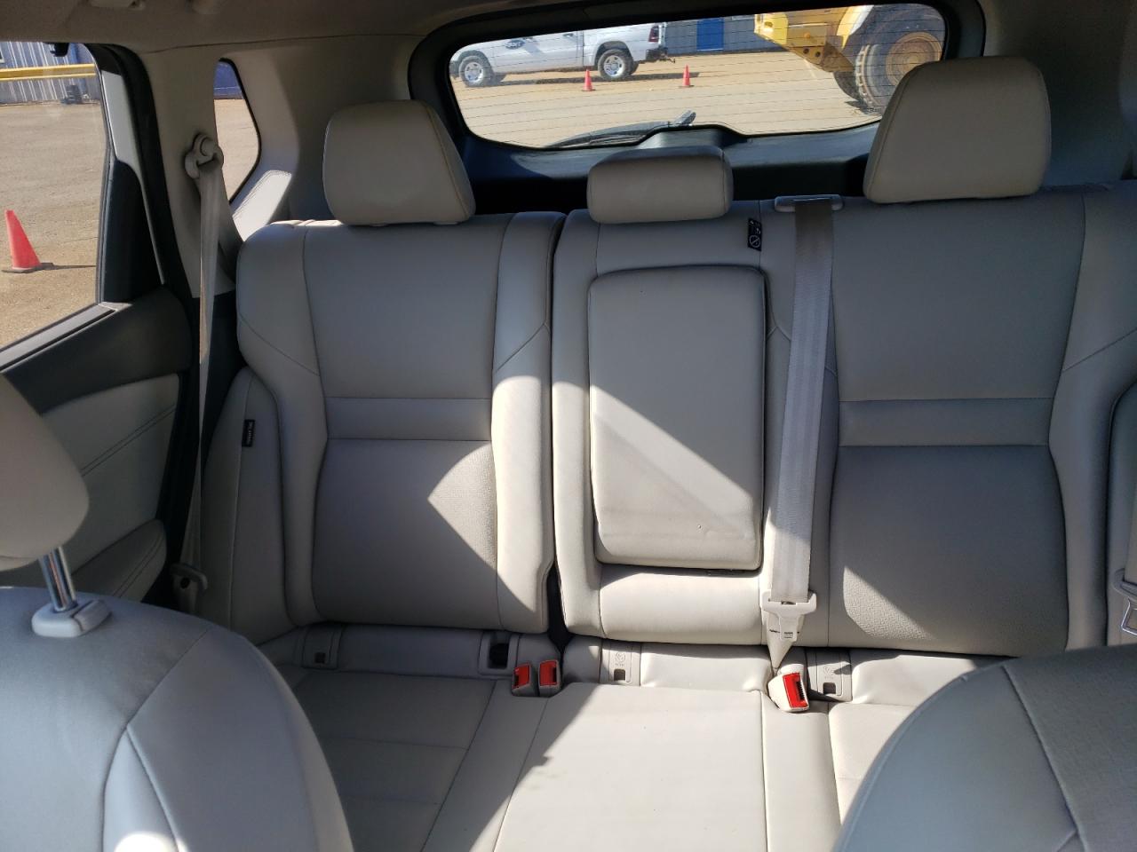 2021 Nissan Rogue VIN JN8AT3BA7MW015797 Copart auction photo, front end / side damage thumbnail 10