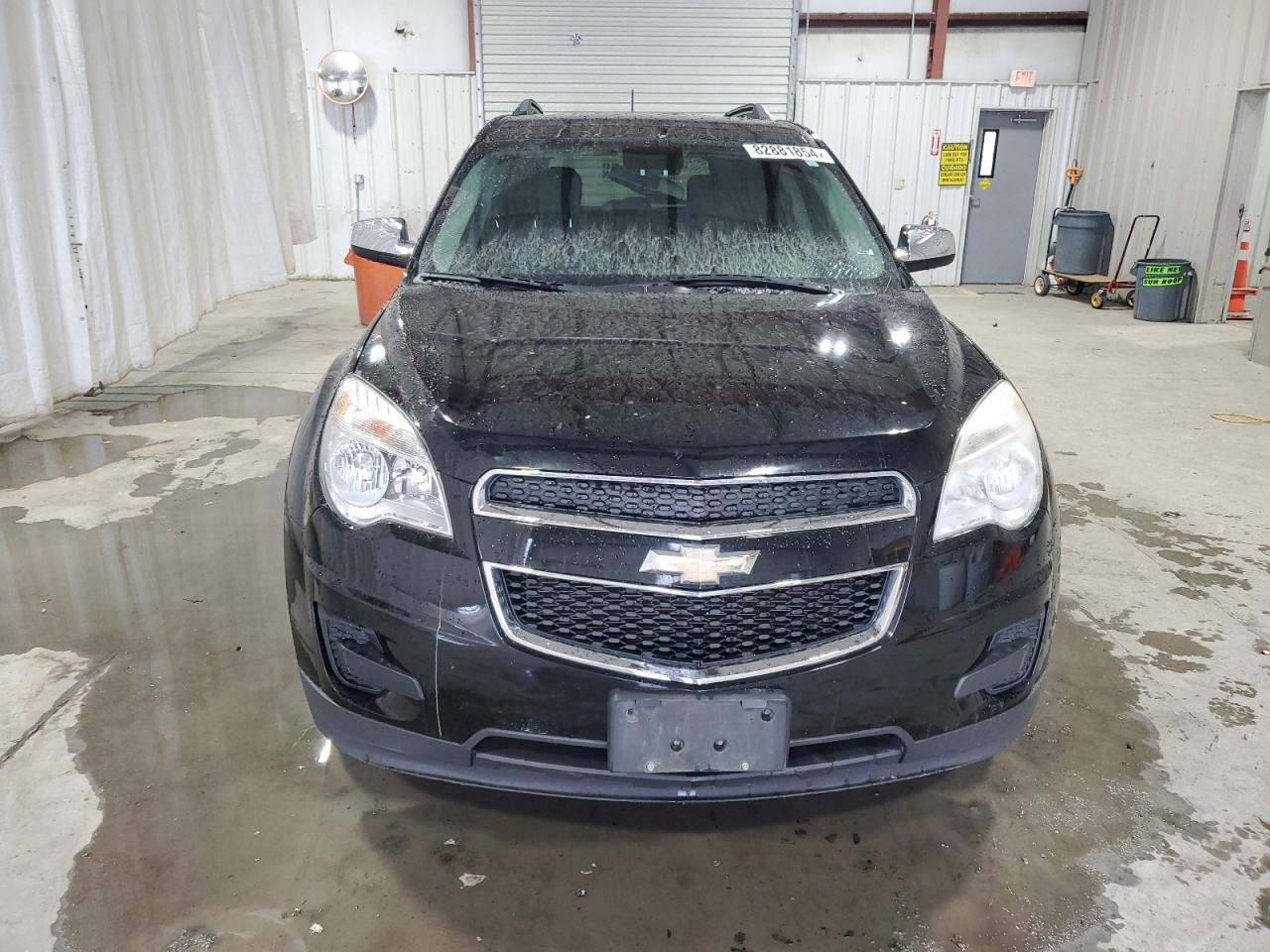 2015 Chevrolet Equinox VIN 2GNFLFE36F6232245 Copart auction photo, rear end damage thumbnail 5
