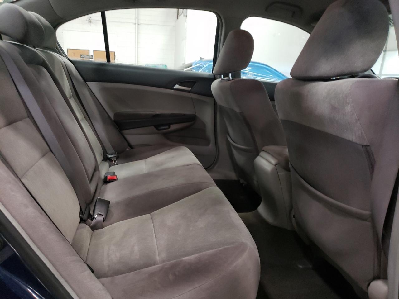 2009 Honda Accord VIN 1HGCP26469A105763 Copart auction photo, front end damage thumbnail 10