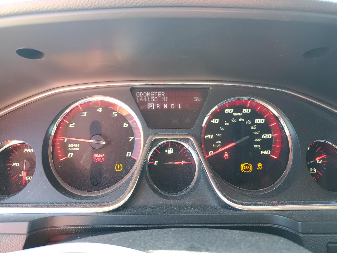 2017 GMC Acadia VIN 1GKKRSKD5HJ150030 Copart auction photo, front end / undercarriage damage thumbnail 9