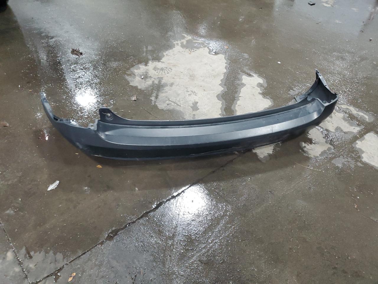 2014 Honda CR-V VIN 5J6RM4H77EL011226 Copart auction photo, rear end / side damage thumbnail 13
