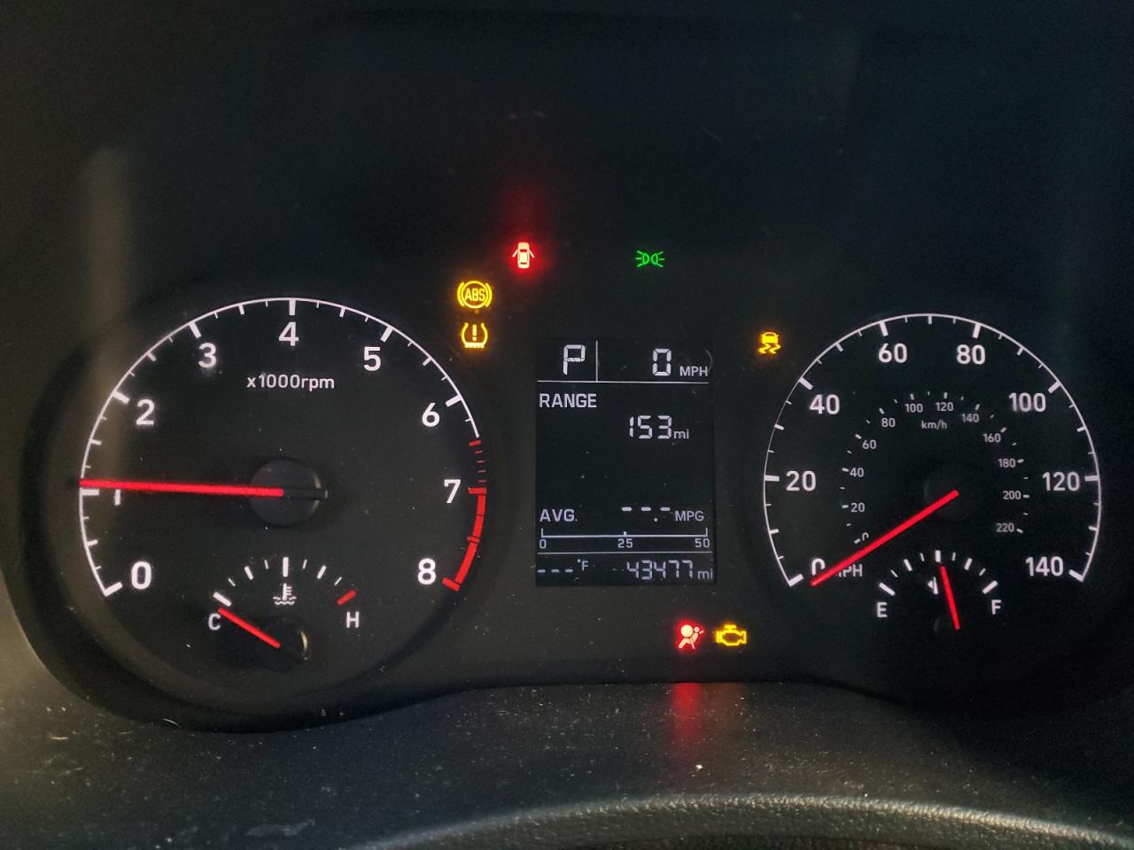 2021 Hyundai Accent VIN 3KPC24A68ME143535 Copart auction photo, side damage thumbnail 9