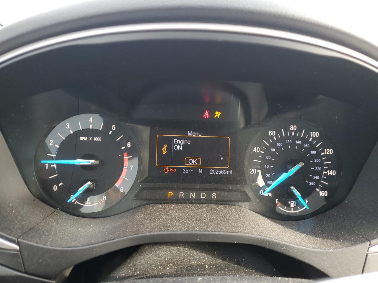 2013 Ford Fusion VIN 3FA6P0H73DR149294 Copart auction photo, all over damage thumbnail 9