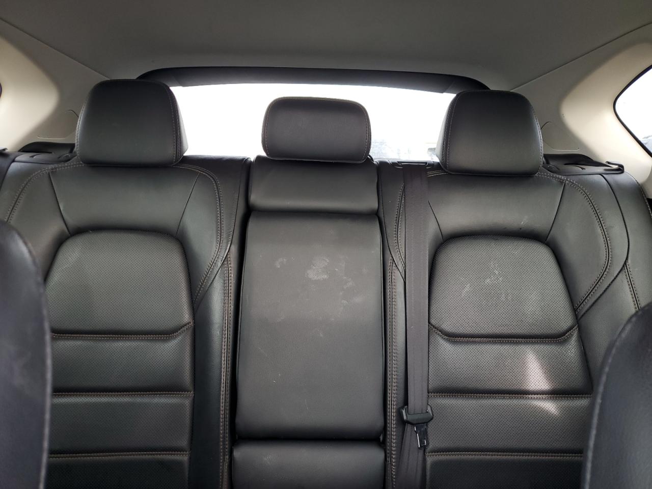 2018 Mazda CX-5 VIN JM3KFADM0J0369542 Copart auction photo, mechanical / minor dent/scratches damage thumbnail 10