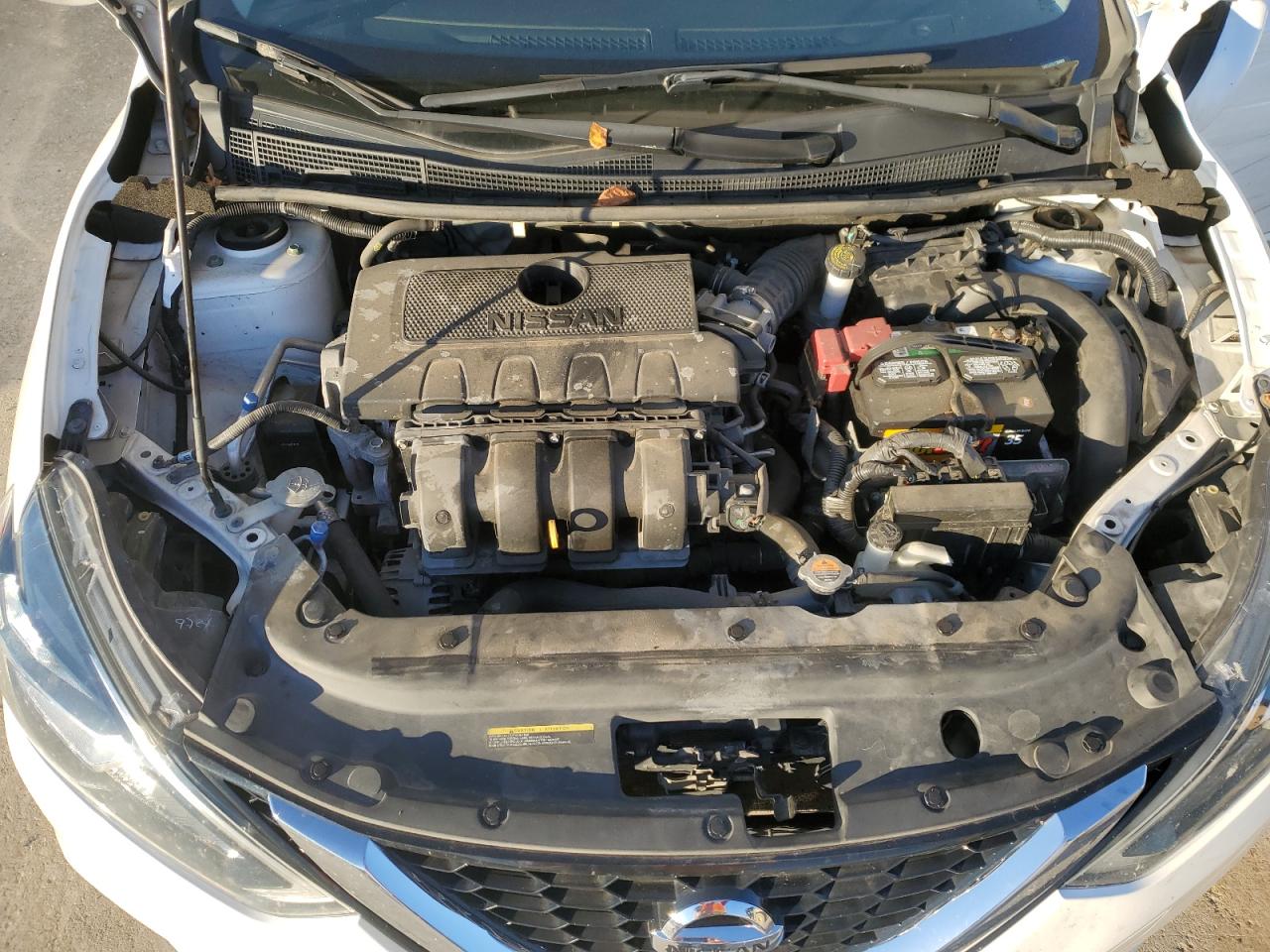 2013 Ford Edge VIN 2FMDK4AK2DBB81105 Copart auction photo, rear end / side damage thumbnail 12