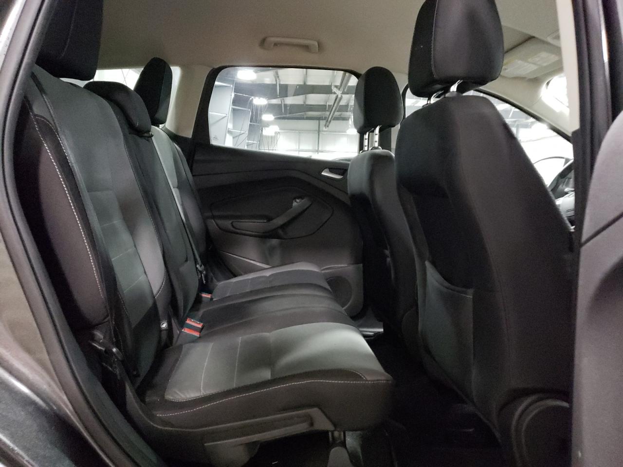 2016 Ford Escape VIN 1FMCU9G96GUA98704 Copart auction photo, front end damage thumbnail 11