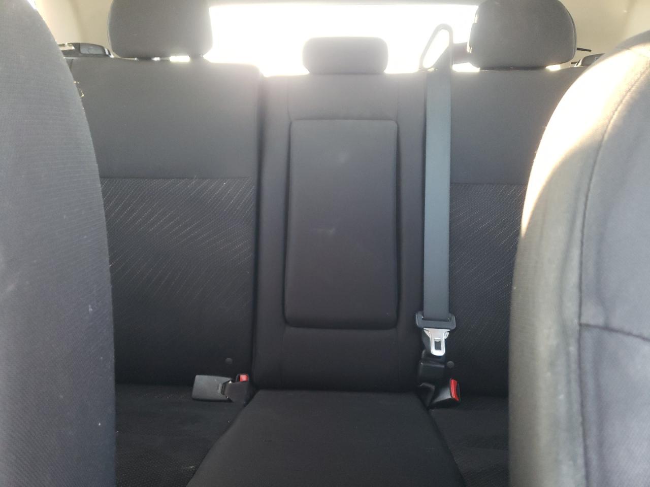 2013 Mitsubishi Outlander VIN 4A4AR4AU3DE009179 Copart auction photo, front end / hail damage thumbnail 10