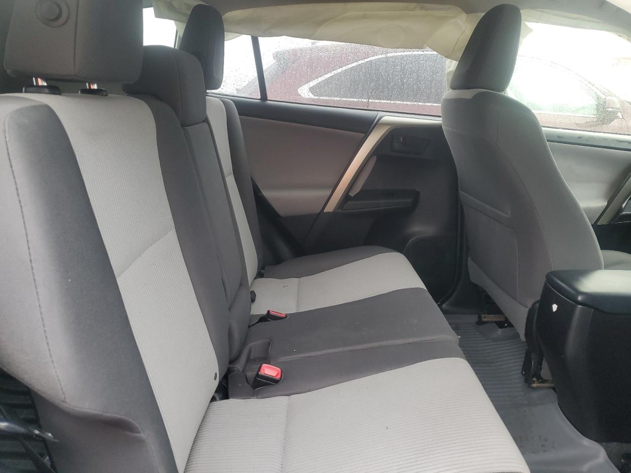 2015 Toyota RAV 4 VIN JTMZFREV6FJ048457 Copart auction photo, front end damage thumbnail 10