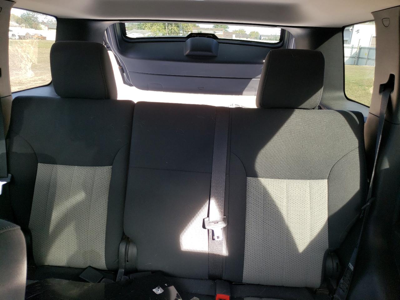 2010 Jeep Liberty (North America) VIN 1J4PN2GK3AW135453 Copart auction photo, side damage thumbnail 10