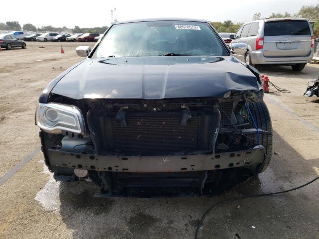 2012 Chrysler 300 VIN 2C3CCACG3CH113206 Copart auction photo, front end / minor dent/scratches damage thumbnail 5