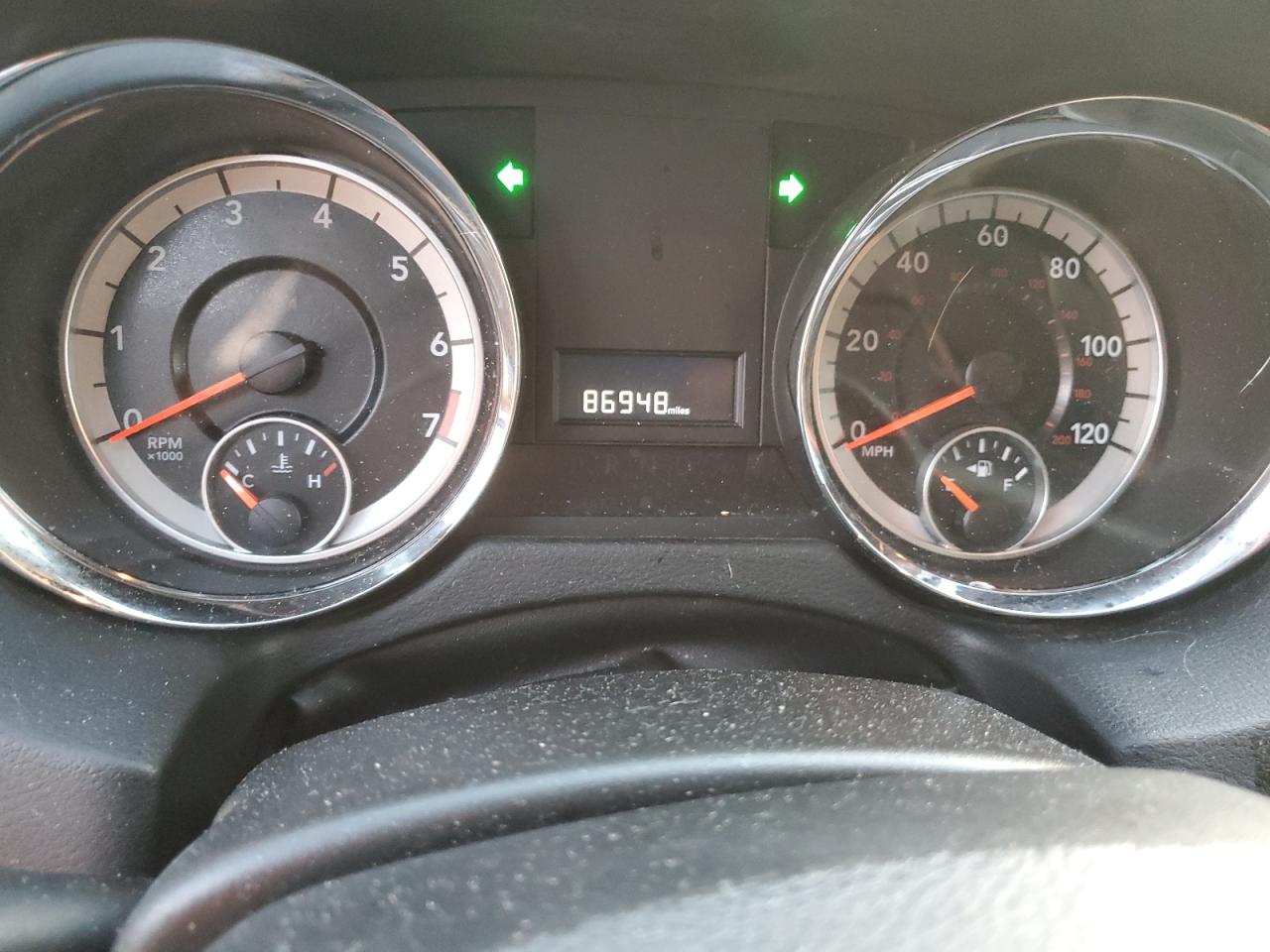 2018 Dodge Caravan VIN 2C4RDGCGXJR207659 Copart auction photo, front end damage thumbnail 9