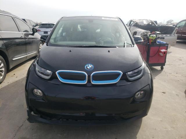 2017 BMW i3 VIN WBY1Z8C31HV890519 Copart auction photo, stripped damage thumbnail 5