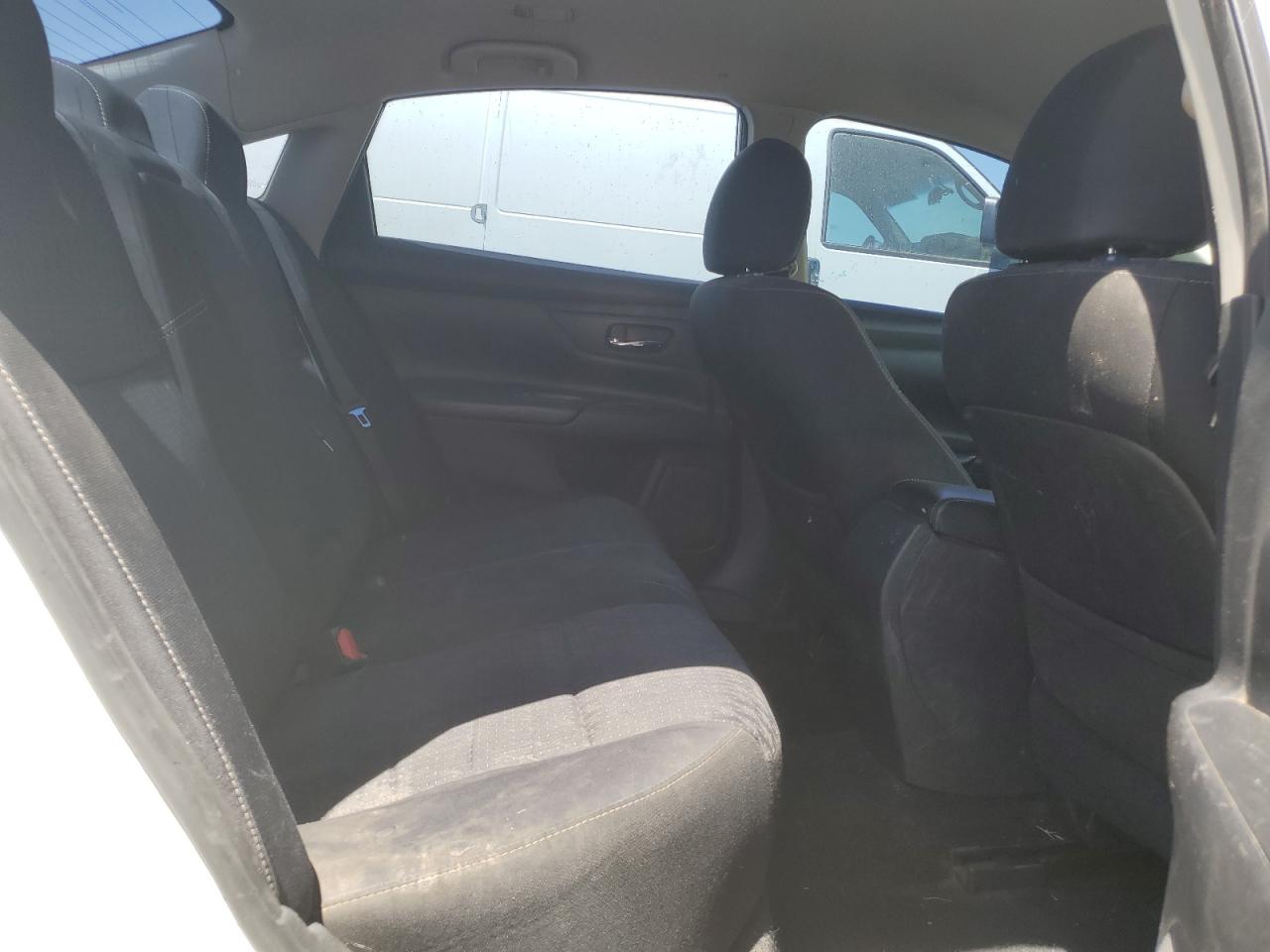2016 Nissan Altima VIN 1N4AL3AP5GC138463 Copart auction photo, rear end damage thumbnail 10