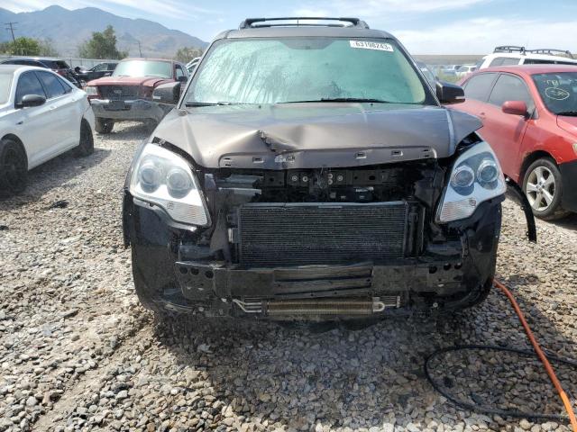 2011 GMC Acadia VIN 1GKKVSED4BJ185205 Copart auction photo, front end damage thumbnail 5