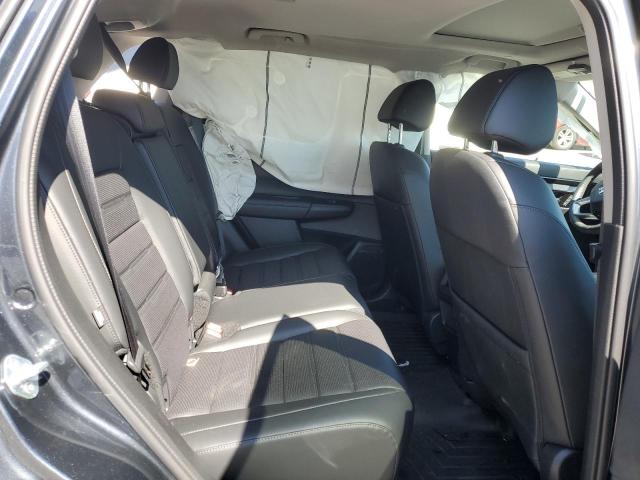 2024 Honda CR-V VIN 2HKRS4H76RH429623 Copart auction photo, all over damage thumbnail 11