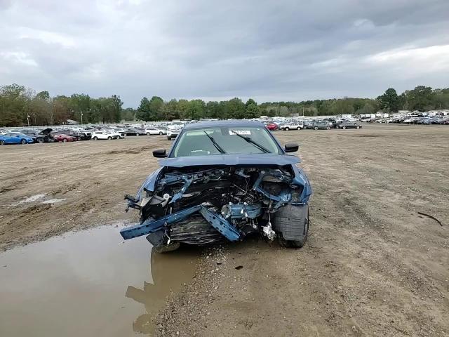 2020 Chrysler 300 VIN 2C3CCAAG9LH230100 Copart auction photo, front end damage thumbnail 11