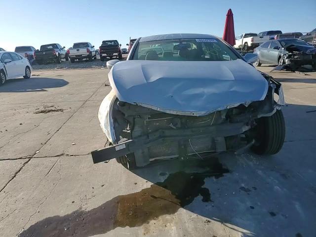 2013 Hyundai Sonata VIN 5NPEB4AC5DH671334 Copart auction photo, front end damage thumbnail 10