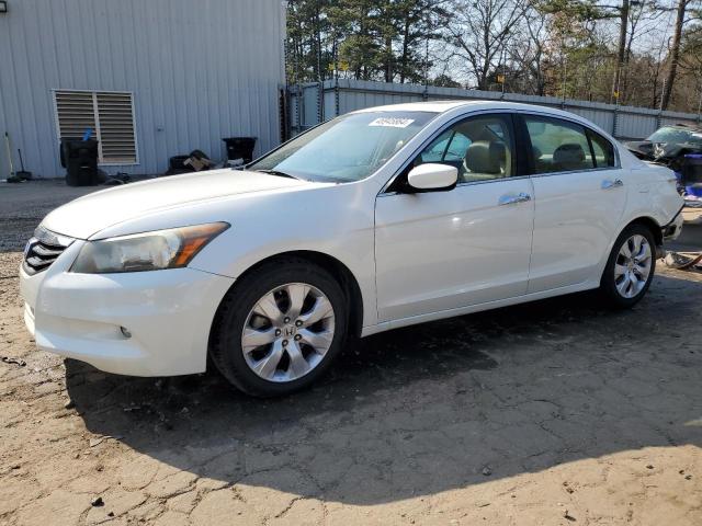 2009 Honda Accord VIN 1HGCP36819A048851
