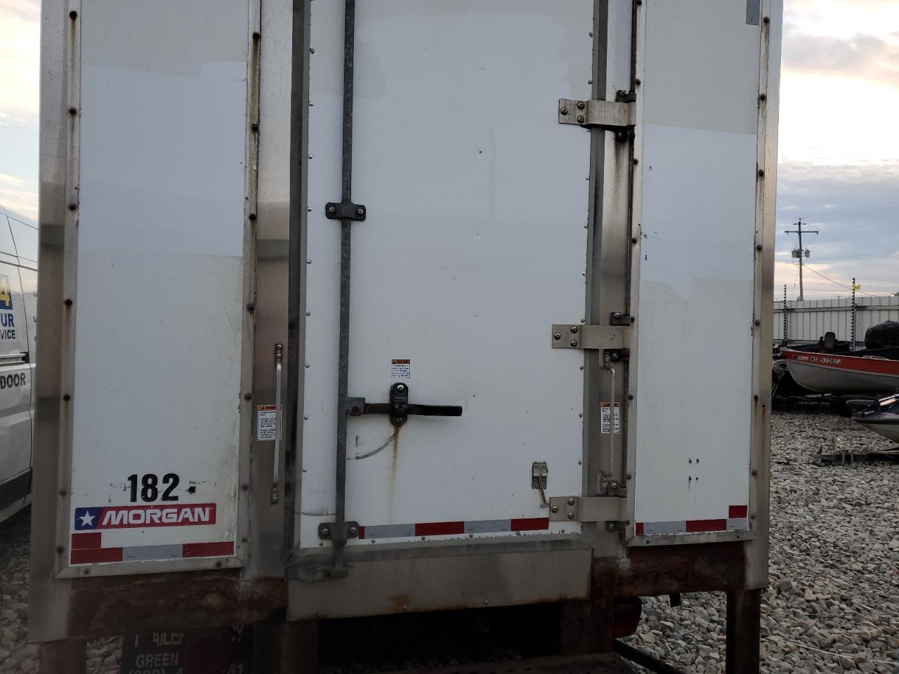 2016 Ford F350 VIN 1FDRF3G60GEC25691 Copart auction photo, mechanical damage thumbnail 6