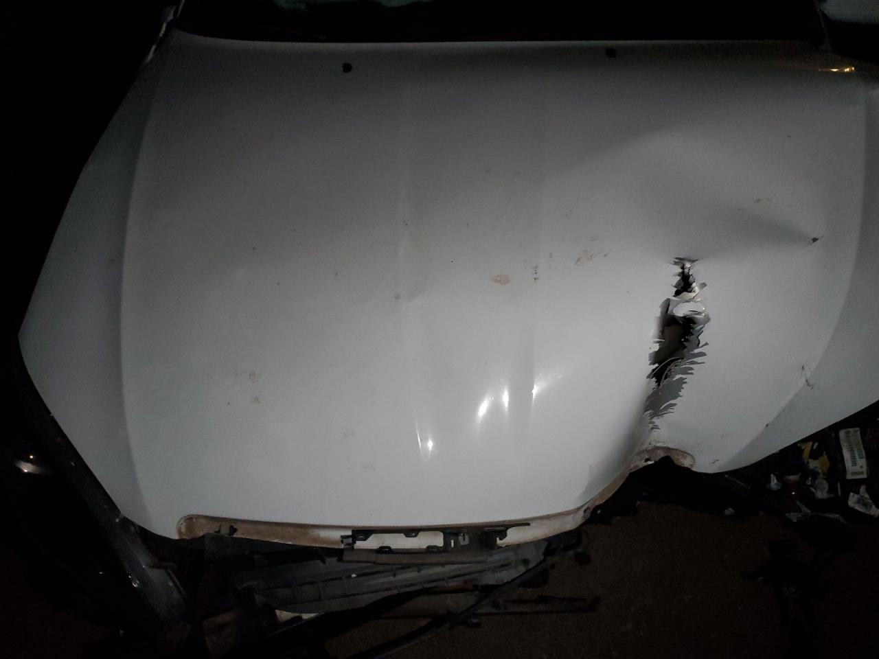 2014 Chrysler 200 VIN 1C3CCBBG1EN159022 Copart auction photo, front end / mechanical damage thumbnail 12