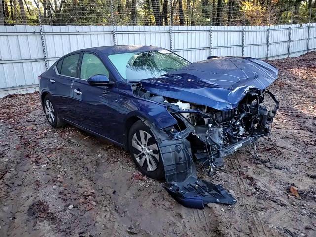 2019 Nissan Altima VIN 1N4BL4BV8KC103478 Copart auction photo, front end damage thumbnail 11