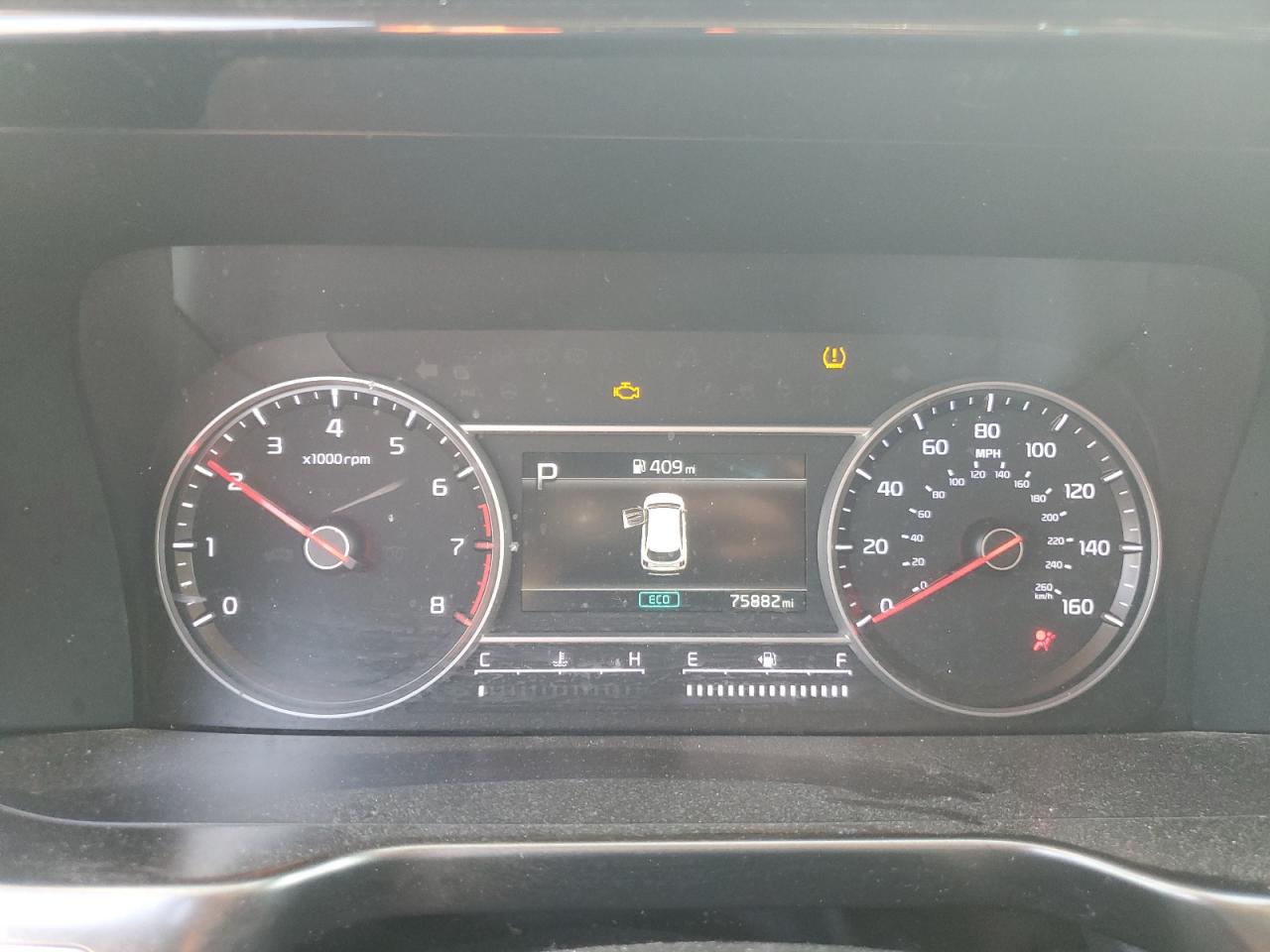 2022 KIA Sorento VIN 5XYRG4LC6NG076825 Copart auction photo, front end damage thumbnail 9