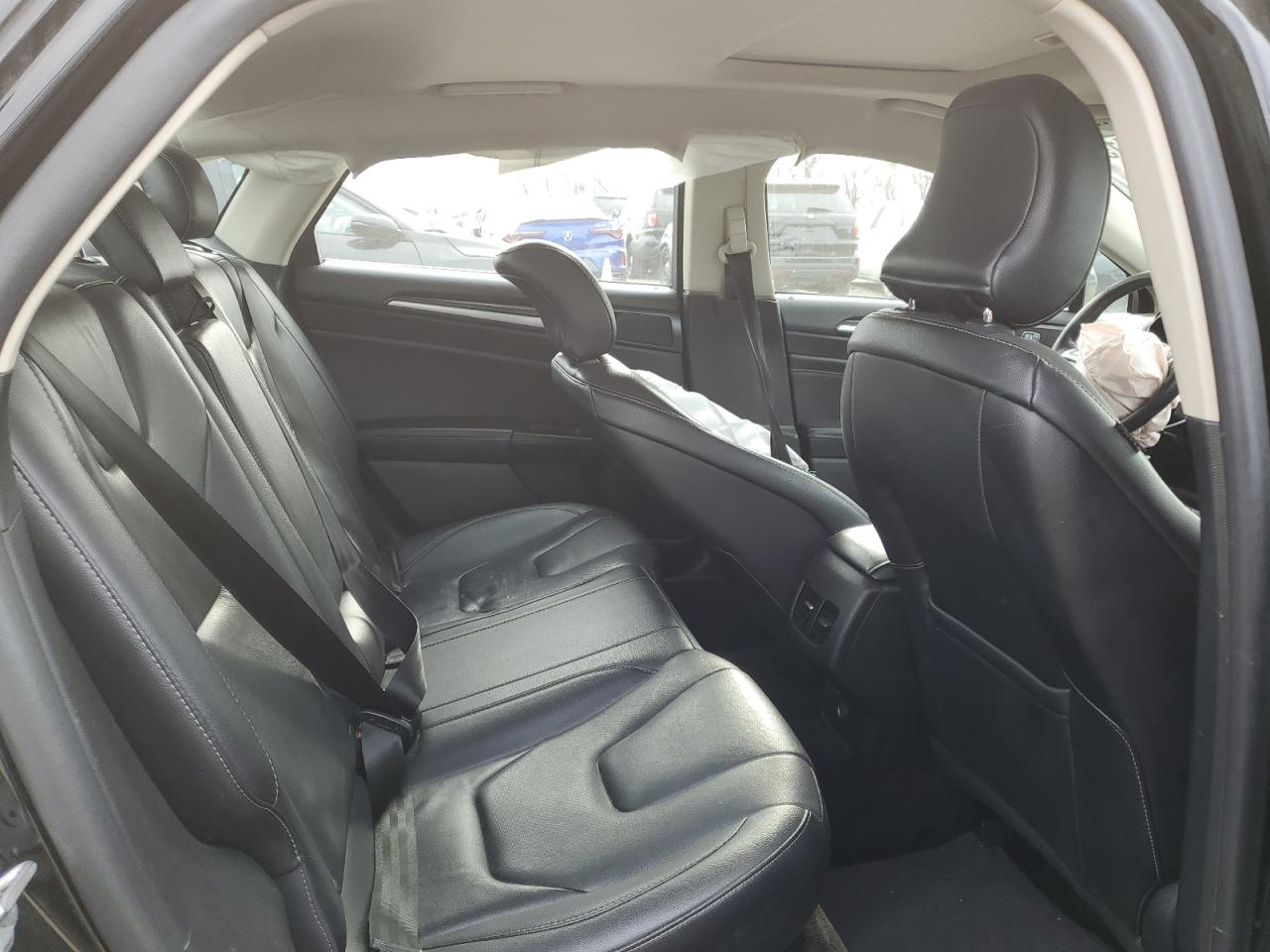 2018 Ford Fusion VIN 3FA6P0D97JR128421 Copart auction photo, front end / minor dent/scratches damage thumbnail 10