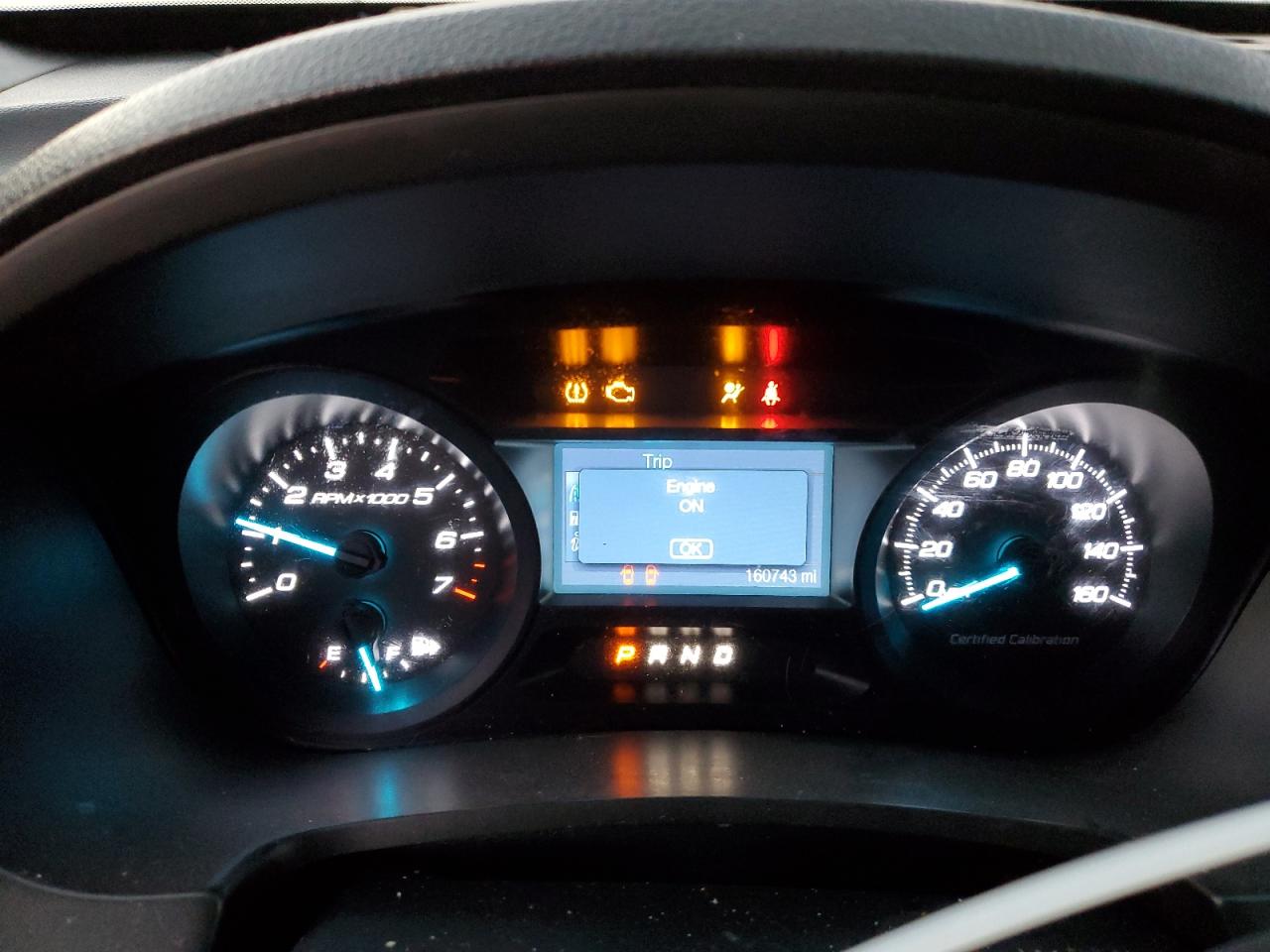 2015 Ford Explorer VIN 1FM5K8AR9FGC68052 Copart auction photo, all over / undercarriage damage thumbnail 9