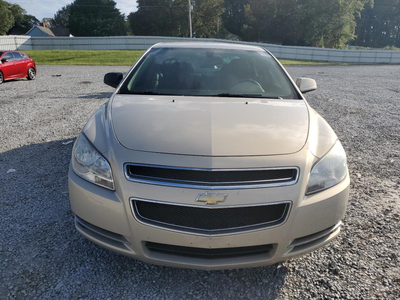 2010 Chevrolet Malibu VIN 1G1ZC5EB9AF164487 Copart auction photo, rear end / minor dent/scratches damage thumbnail 5