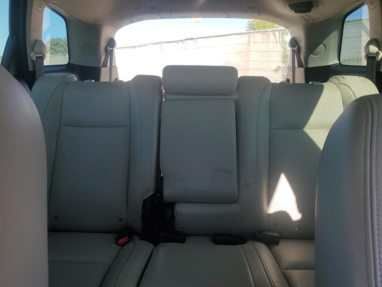 2015 Mazda CX-9 VIN JM3TB2CA4F0458972 Copart auction photo, front end damage thumbnail 10