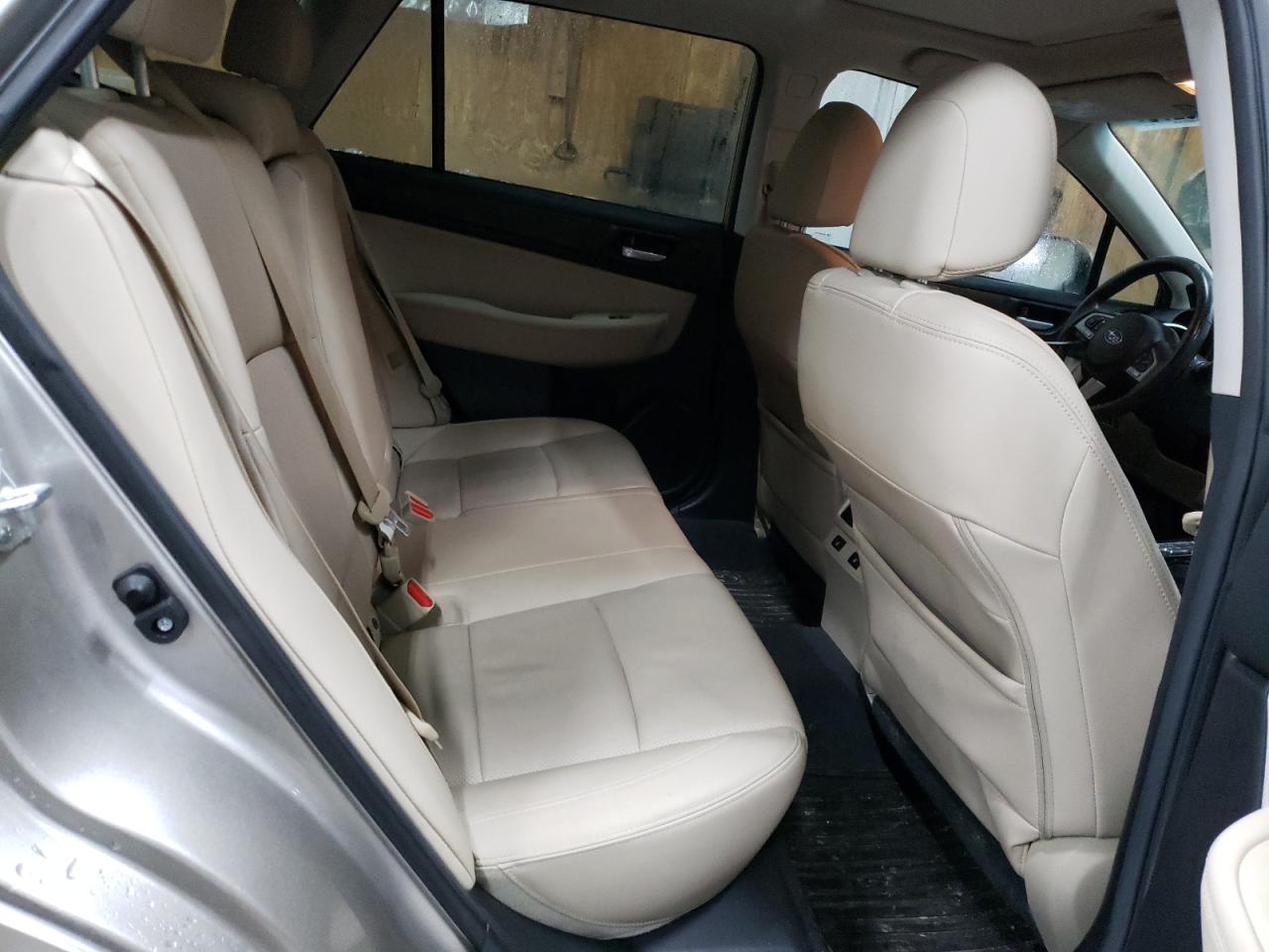 2015 Subaru Outback VIN 4S4BSBNC5F3352785 Copart auction photo, front end / minor dent/scratches damage thumbnail 11