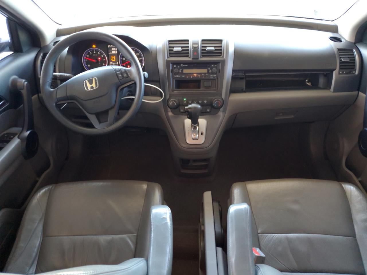 2008 Honda CR-V VIN 3CZRE38328G704758 Copart auction photo, front end damage thumbnail 8