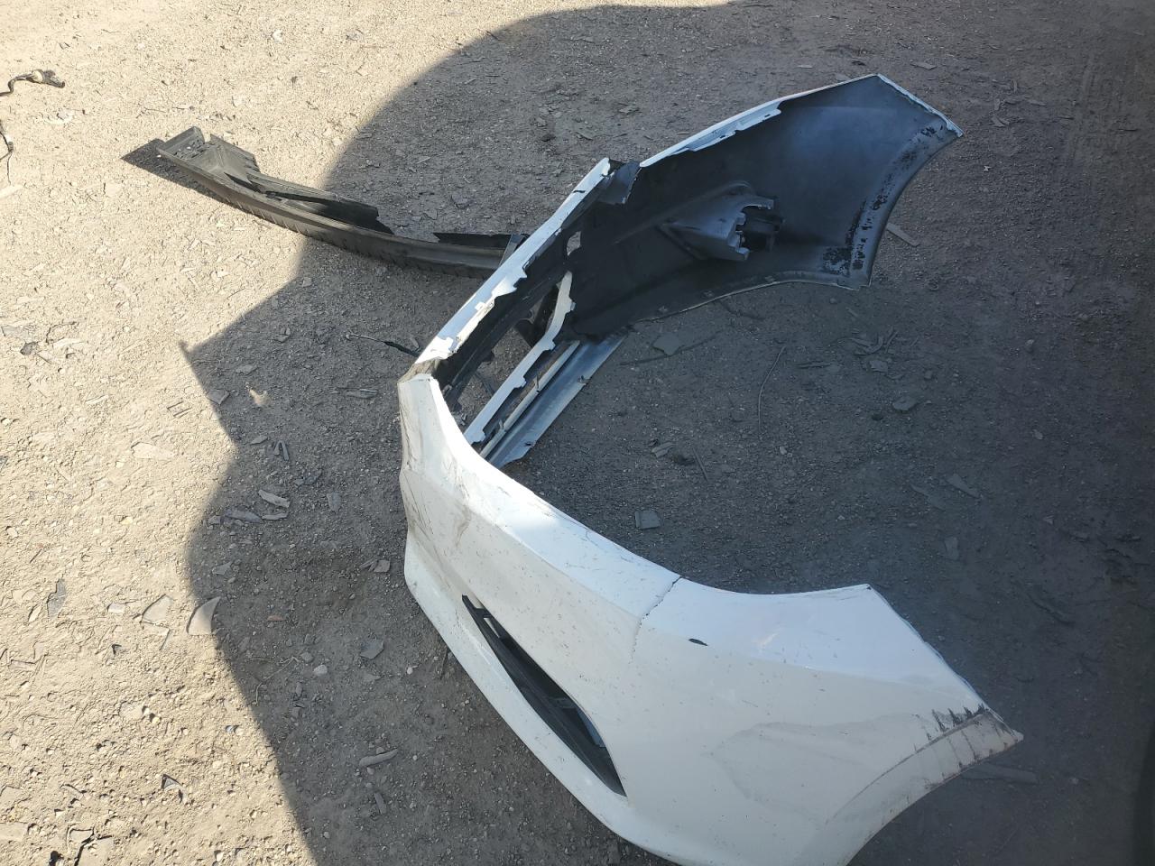2018 Nissan Altima VIN 1N4AL3AP3JC276249 Copart auction photo, front end damage thumbnail 13