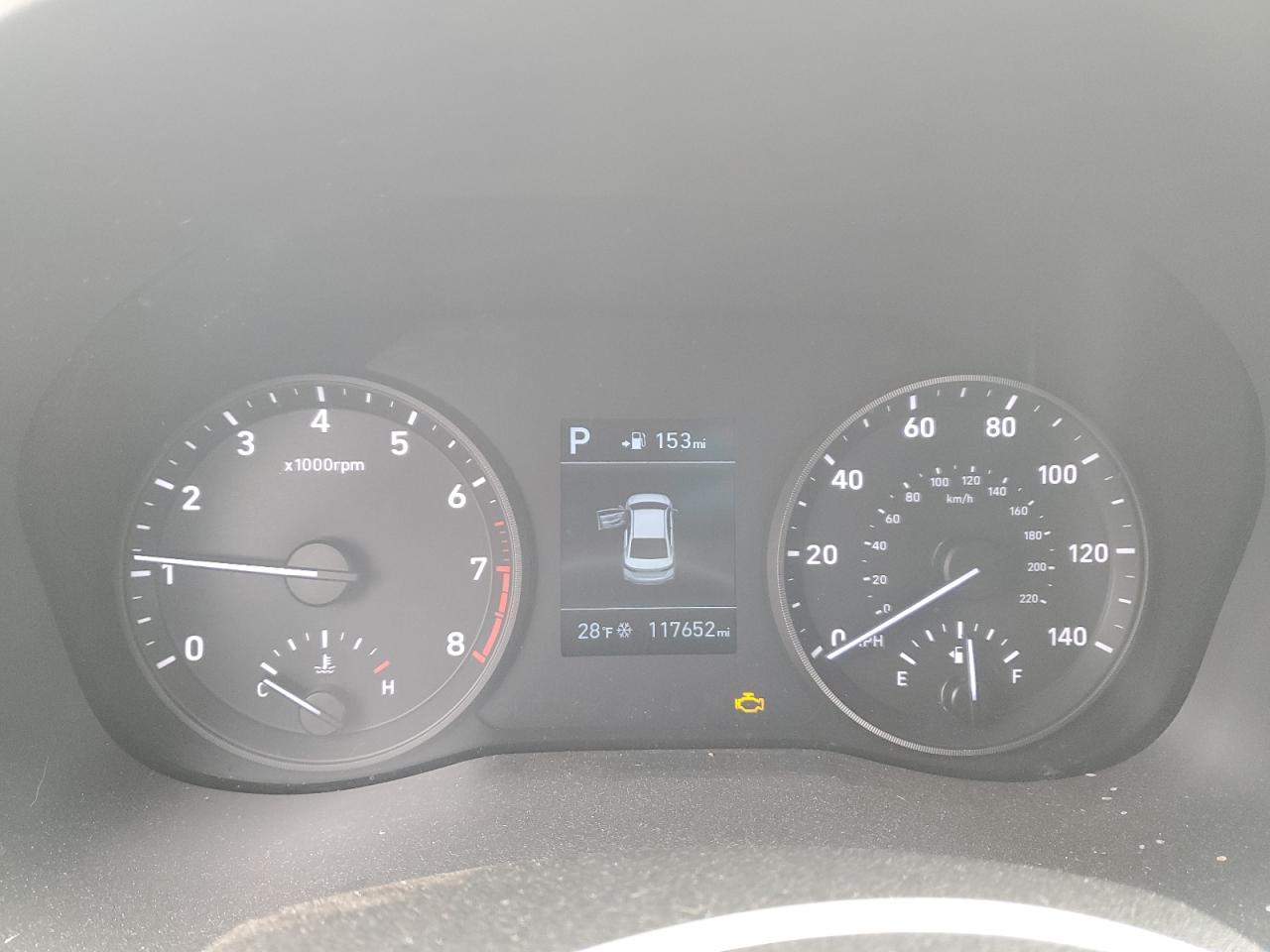 2019 Hyundai Accent VIN 3KPC34A30KE051741 Copart auction photo, rear end / minor dent/scratches damage thumbnail 9